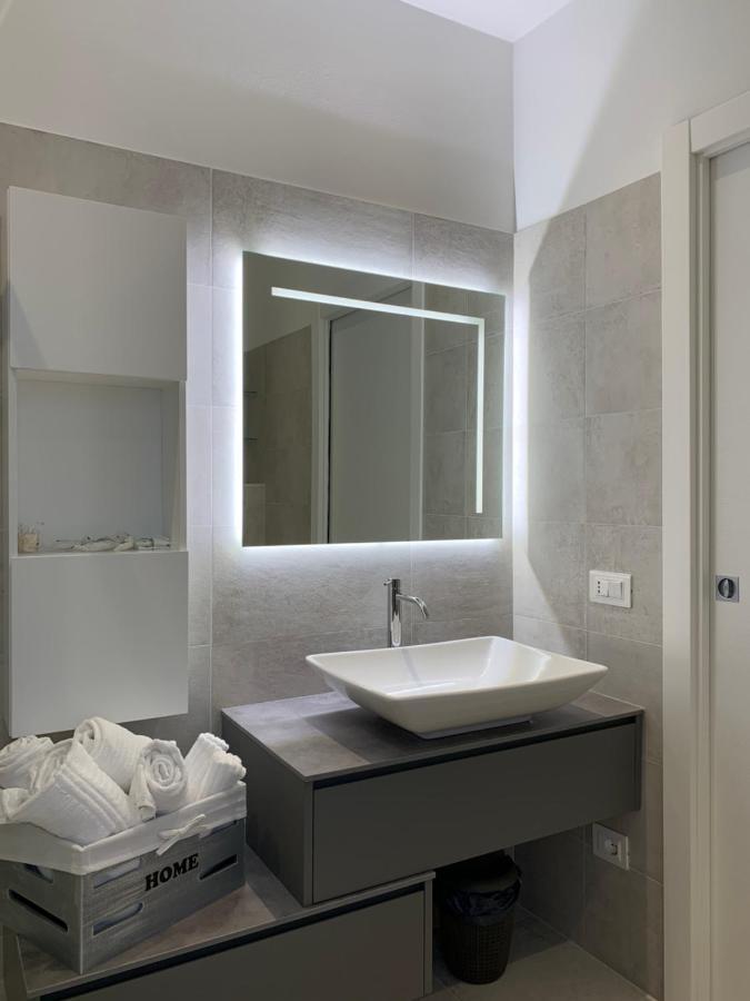 A Casa Di Chiara 2 Διαμέρισμα Στρέσα Εξωτερικό φωτογραφία